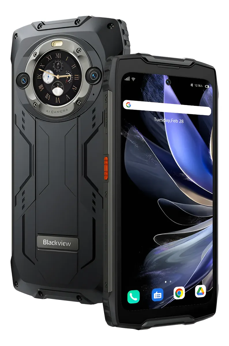 Blackview BV9300 Pro